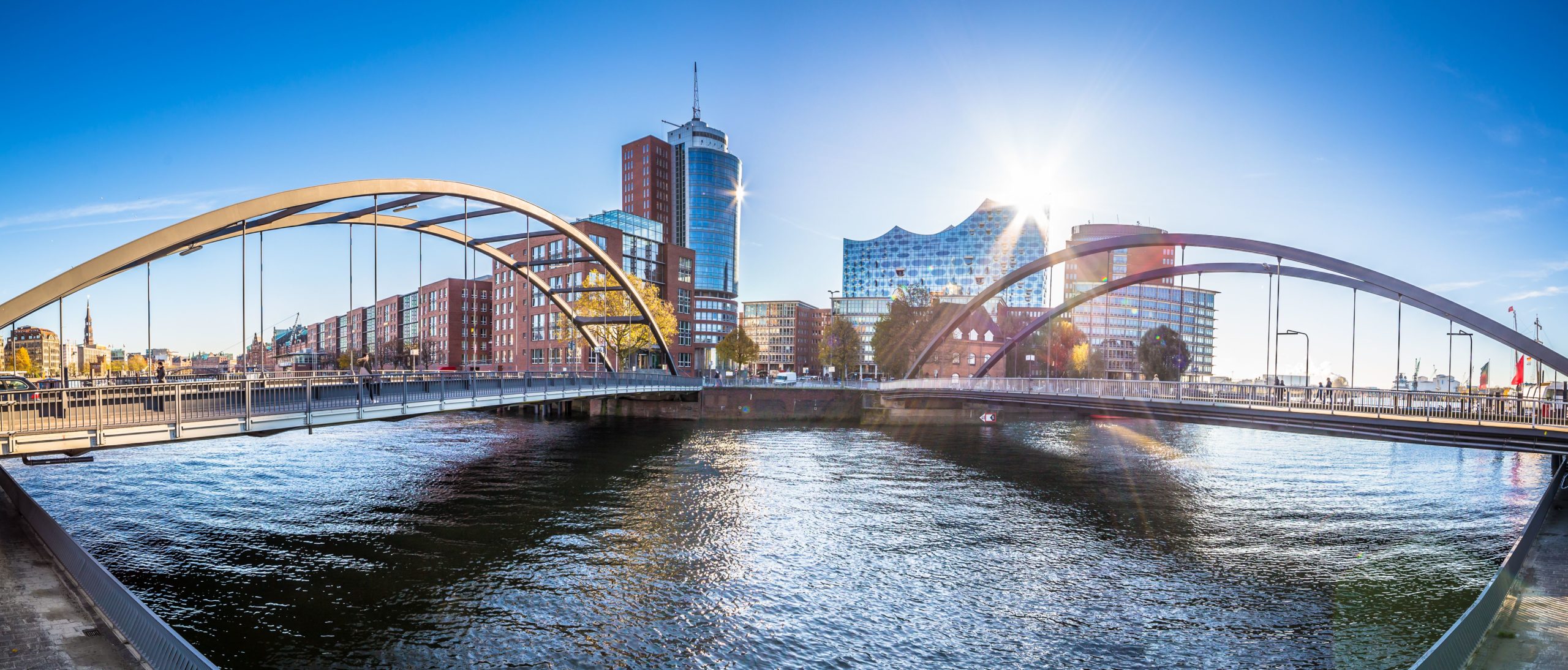 Hamburg - Germany